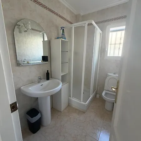 Holiday home Nicolas De Bussi,22