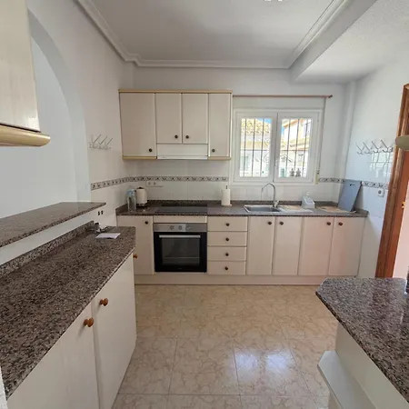 Holiday home Nicolas De Bussi,22 *