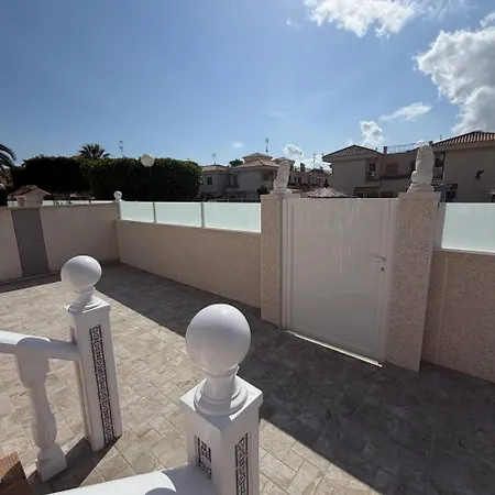 Holiday home Nicolas De Bussi,22 *
