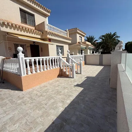 Holiday home Nicolas De Bussi,22 *