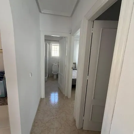 Holiday home Nicolas De Bussi,22 *