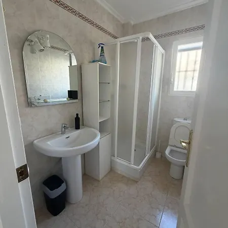 Nicolas De Bussi,22 Holiday home Playa Flamenca