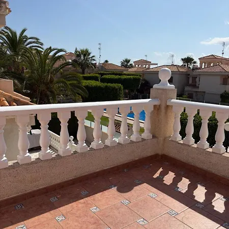 Holiday home Nicolas De Bussi,22