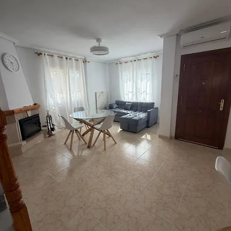 Nicolas De Bussi,22 Holiday home
