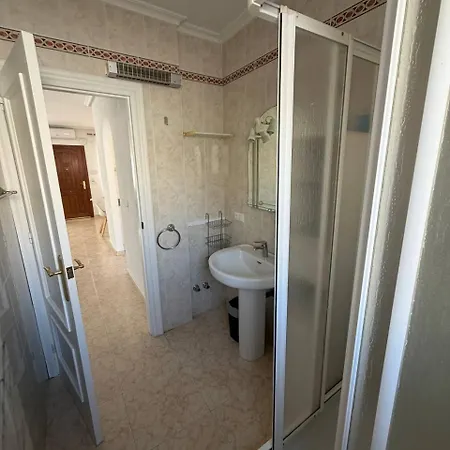 Holiday home Nicolas De Bussi,22 *