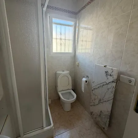 Holiday home Nicolas De Bussi,22 *