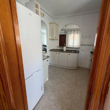 Holiday home Nicolas De Bussi,22