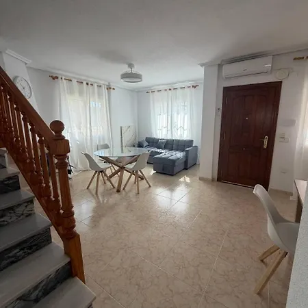 Nicolas De Bussi,22 Holiday home *