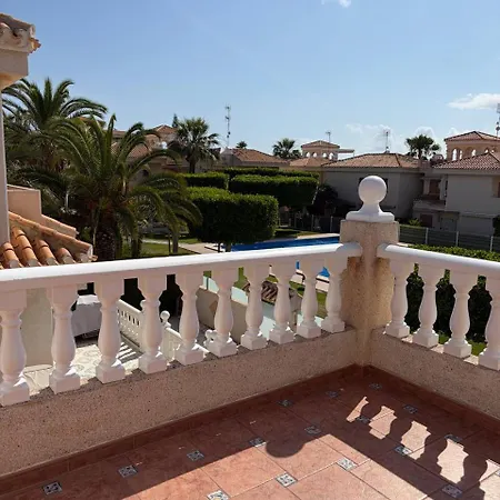 Nicolas De Bussi,22 Holiday home