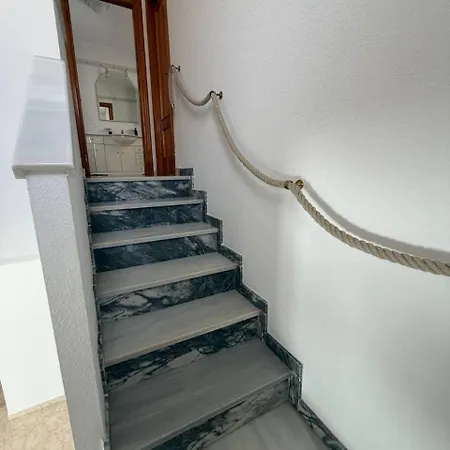 Holiday home Nicolas De Bussi,22