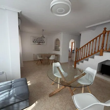Holiday home Nicolas De Bussi,22 *